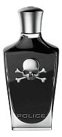 Police Potion For Him