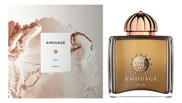 Amouage Dia For Woman