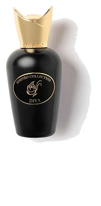 Sospiro Diva