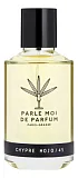 Parle Moi De Parfum Chypre Mojo
