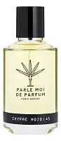 Parle Moi De Parfum Chypre Mojo