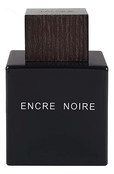 Lalique Encre Noire Pour Homme