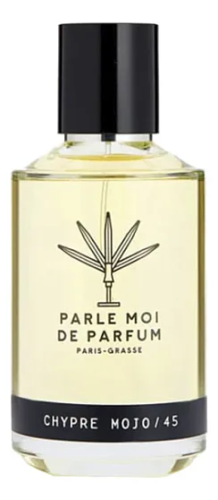 Parle Moi De Parfum Chypre Mojo