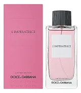 Dolce & Gabbana L'Imperatrice Limited Edition