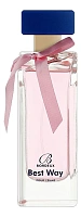Prive Perfumes Bordeux Best Way
