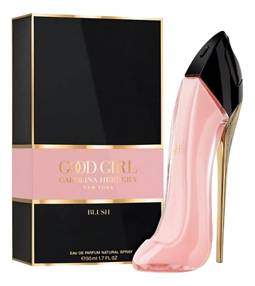 Carolina Herrera Good Girl Blush