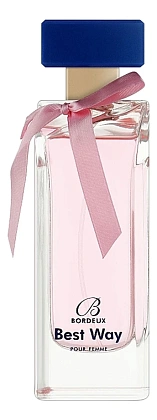 Prive Perfumes Bordeux Best Way