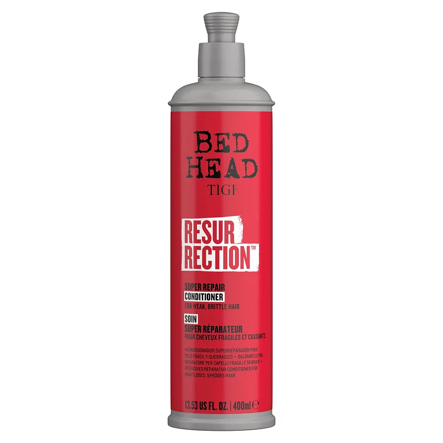 Bed Head Resurrection — кондиционер для повреждённых волос