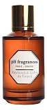 pH Fragrances Patchouli & Cedre De Tweed