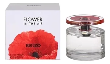 Kenzo Flower In The Air