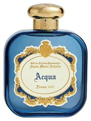Santa Maria Novella Acqua