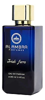 Al Ambra Irish Ferre