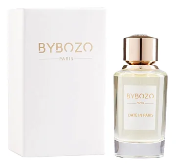 BYBOZO Date In Paris