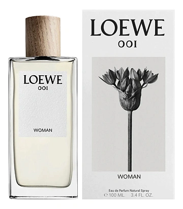Loewe 001 Woman