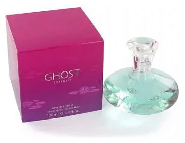 Ghost Serenity