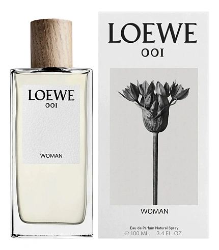 Loewe 001 Woman