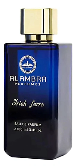 Al Ambra Irish Ferre
