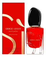 Giorgio Armani Si Passione