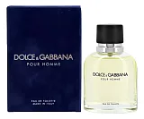 Dolce & Gabbana Pour Homme