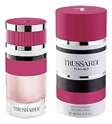 Trussardi Ruby Red