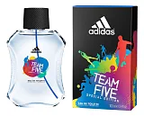 Adidas Team Five