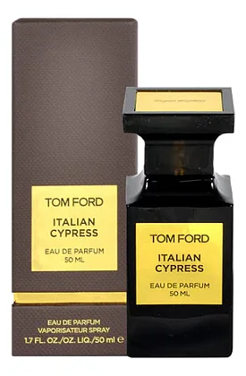 Tom Ford Italian Cypress