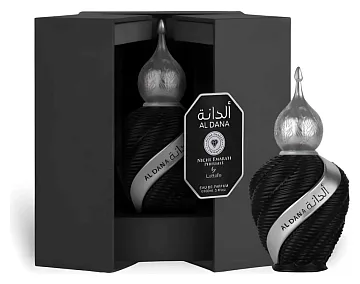 Lattafa Niche Emarati Al Dana