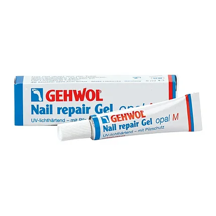 Гель для моделирования ногтей Nail Repair Opal M