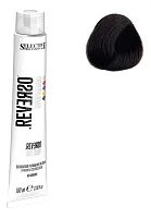 Крем-краска без аммиака Selective Professional Reverso Hair Color, 100 мл