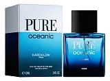 Karen Low Pure Oceanic