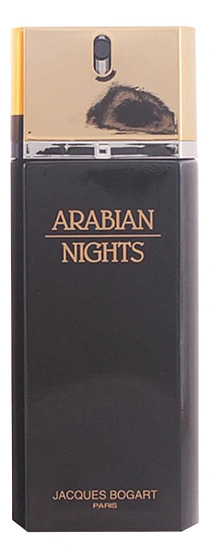 Jacques Bogart Arabian Nights