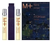 Escentric Molecules Molecule 01 + Black Tea