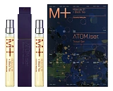 Escentric Molecules Molecule 01 + Black Tea