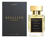 Regalien Mystic