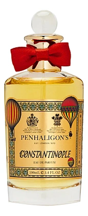Penhaligon's Constantinople