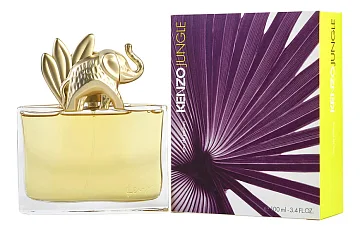 Kenzo Jungle L'Elephant