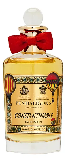 Penhaligon's Constantinople