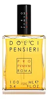 Profumum Roma Dolci Pensieri