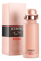 Iceberg Twice Rosa