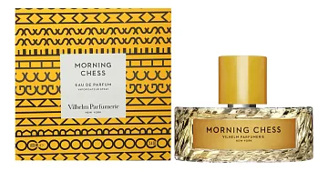Vilhelm Parfumerie Morning Chess