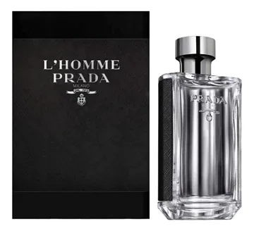 Prada L'Homme