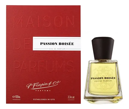 P.Frapin & Cie Passion Boisee