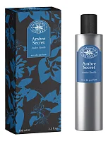 La Maison de la Vanille Ambre Secret