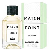 Lacoste Match Point Cologne