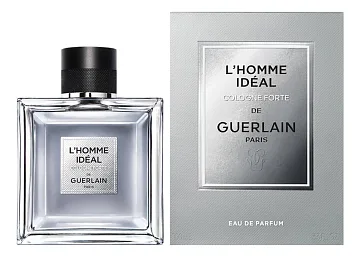 Guerlain L'Homme Ideal Cologne Forte