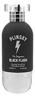 Plinsky Black Flash
