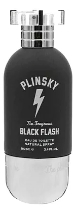 Plinsky Black Flash