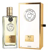 Parfums de Nicolai Musc Intense