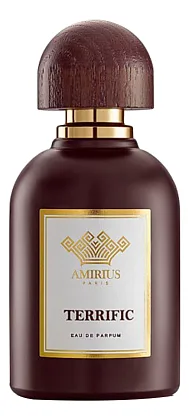 Amirius Terrific