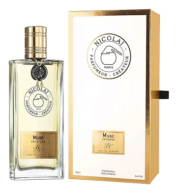 Parfums de Nicolai Musc Intense